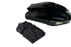 Kjust Seat 000071200Ab 420L dakkoffer tassenset