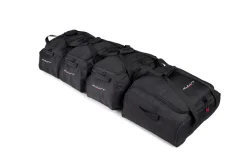 Kjust Thule Force Xt L dakkoffer tassenset