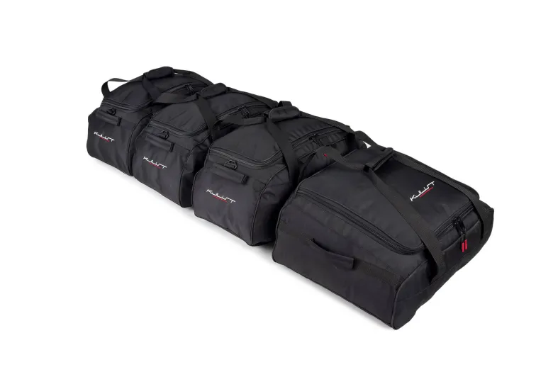 Kjust Thule Force Xt L dakkoffer tassenset