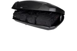 Kjust Thule Force Xt L dakkoffer tassenset