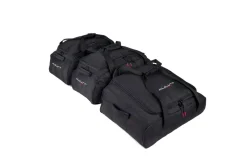 Kjust Thule Force Xt S dakkoffer tassenset