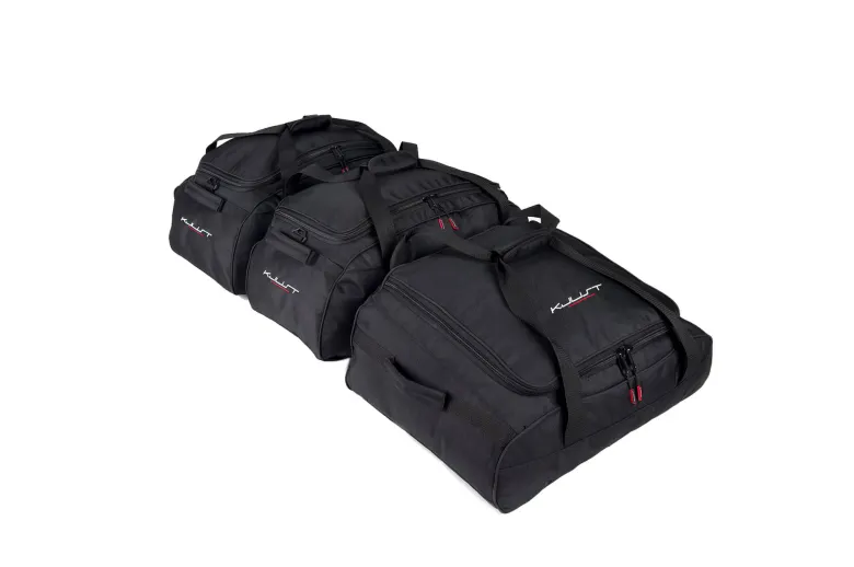 Kjust Thule Force Xt S dakkoffer tassenset