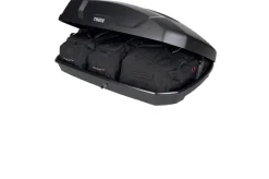 Kjust Thule Force Xt S dakkoffer tassenset