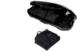 Kjust Thule Motion 3 Sport dakkoffer tassenset