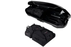 Kjust Thule Motion 3 Sport dakkoffer tassenset