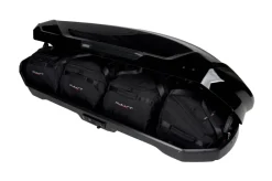 Kjust Thule Motion 3 Sport dakkoffer tassenset