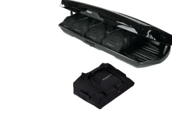 Kjust Thule Motion Xt Alpine dakkoffer tassenset