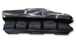 Kjust Thule Motion Xt Xxl dakkoffer tassenset