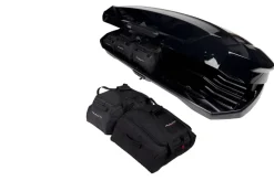 Kjust Thule Motion 3 Xxl dakkoffer tassenset