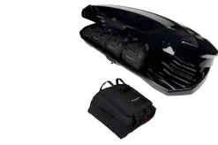 Kjust Thule Motion 3 Xxl dakkoffer tassenset