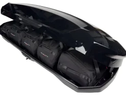 Kjust Thule Motion 3 Xxl dakkoffer tassenset