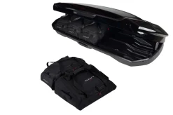 Kjust Thule Motion 3 Xxl Low dakkoffer tassenset