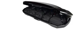 Kjust Thule Motion 3 Xxl Low dakkoffer tassenset