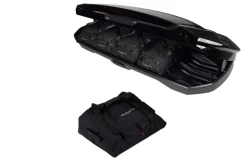 Kjust Thule Motion 3 Xxl Low dakkoffer tassenset