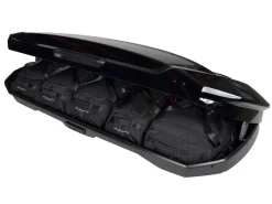 Kjust Thule Motion 3 Xxl Low dakkoffer tassenset