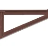 Kleine keukenbladhouder - 19 cm