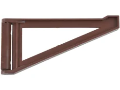 Kleine keukenbladhouder - 19 cm
