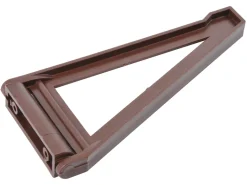 Kleine keukenbladhouder - 19 cm