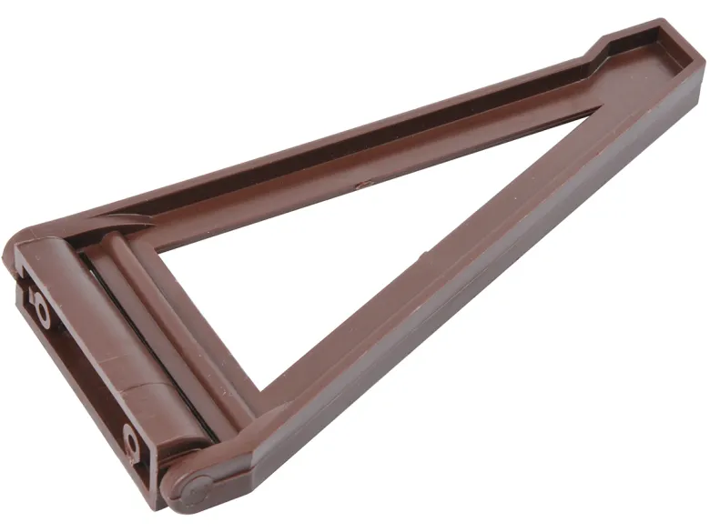 Kleine keukenbladhouder - 19 cm