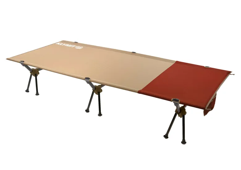 Klymit Cedar MesaCot Large campingbed