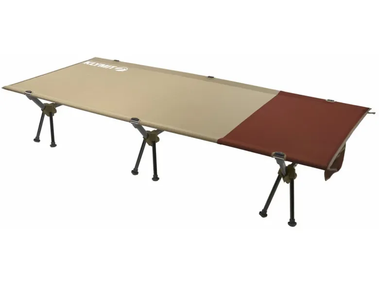 Klymit Cedar MesaCot X-Large campingbed