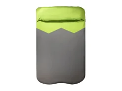 Klymit V Sheet dubbele hoeslaken
