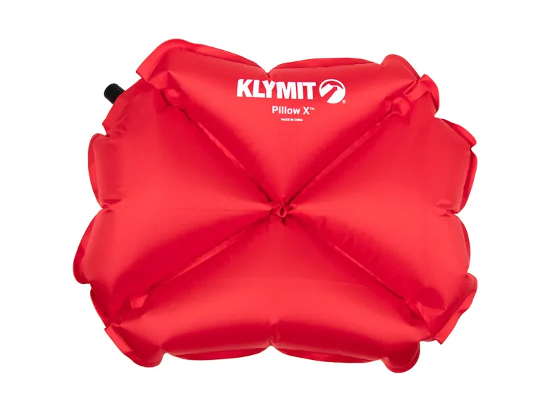 Klymit X kussen