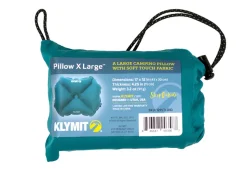 Klymit X Large kussen