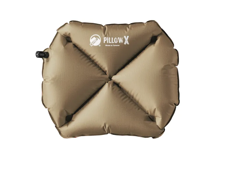 Klymit X Recon kussen