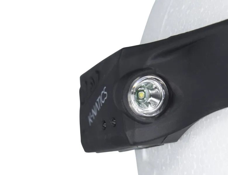 K-NATICS ARC 230º hoofdlamp