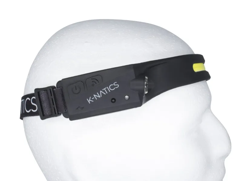 K-NATICS ARC 230º hoofdlamp