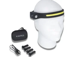 K-NATICS ARC 230º hoofdlamp