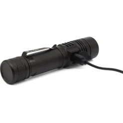 K-NATICS LITE Oplaadbare Zaklamp