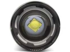 K-NATICS PRO oplaadbare zaklamp