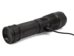 K-NATICS PRO oplaadbare zaklamp