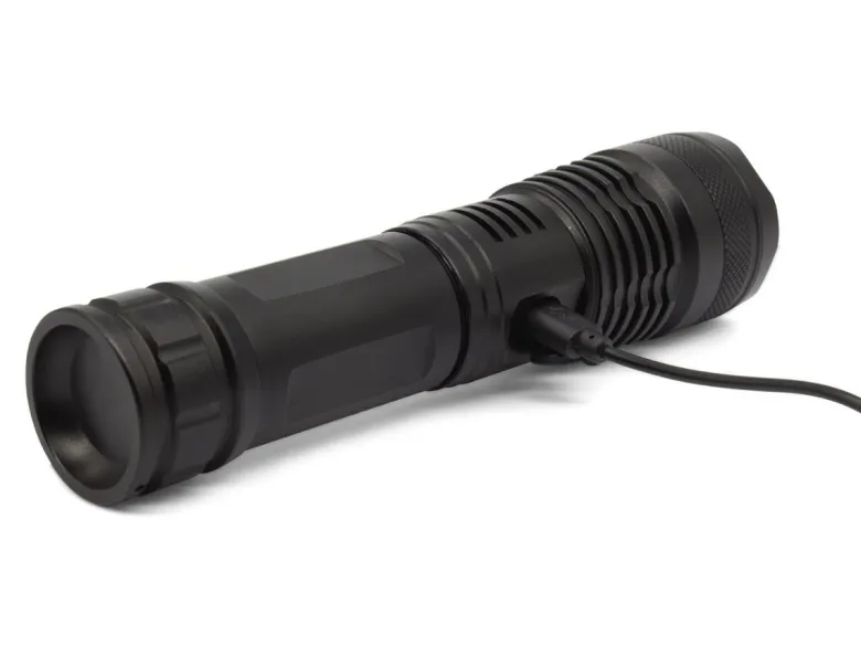 K-NATICS PRO oplaadbare zaklamp