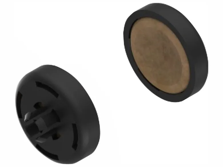 Knott KS30/KS35 frictiecups
