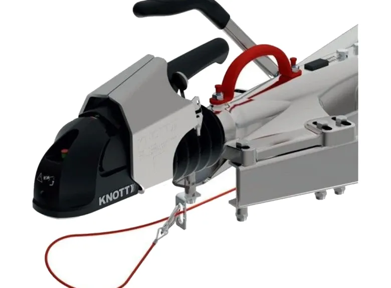 Knott KS-25-30-35 SCM disselslot