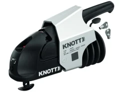Knott KS-25-30-35 SCM disselslot