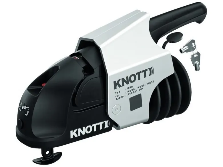 Knott KS-25-30-35 SCM disselslot