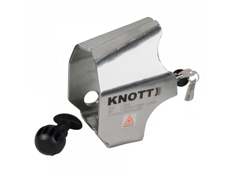 Knott KS-25-30-35 SCM disselslot