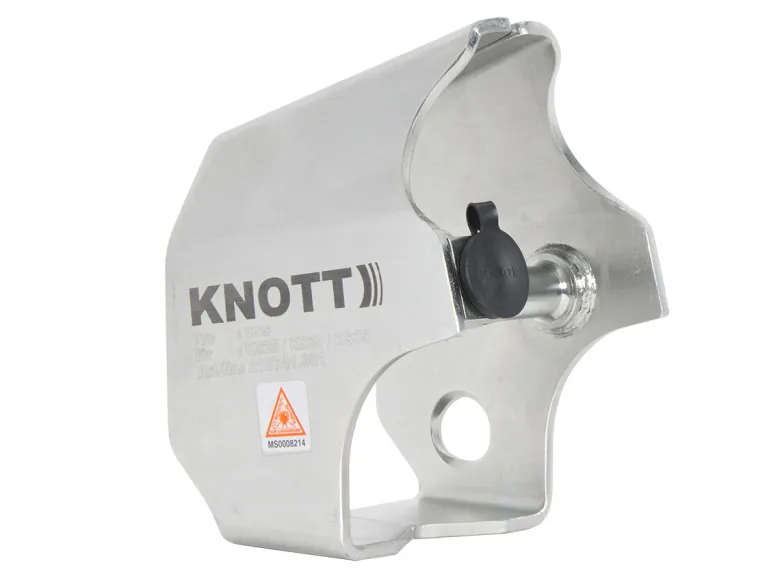Knott KS-25-30-35 SCM disselslot