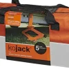 KoJack caravan schaarkrik