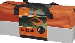 KoJack caravan schaarkrik