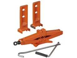 KoJack caravan schaarkrik