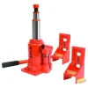 Kojack hydraulische caravankrik