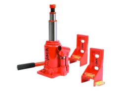 Kojack hydraulische caravankrik