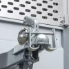 Koppelingsslot beugel met discusslot