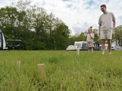Kubb The Viking campingspel