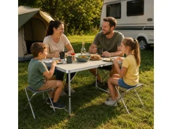 Kynast 5-delige Campingtafelset - 5-delig